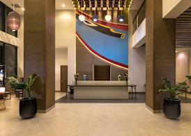 Citadines Bayfront Nha Trang 3
