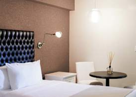 Casa Bonita Hotel & Luxury Residence 5
