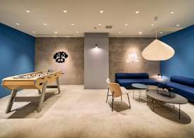 Hotel Plus Hostel TOKYO ASAKUSA 1 3
