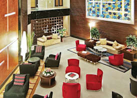 Vivanta Hyderabad, Begumpet 2