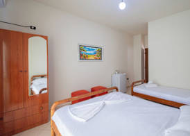 Serxhio Apartments Golem 4