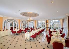 Hotel Aurbacher Hof GmbH 2