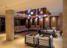 Hotel Span International 2