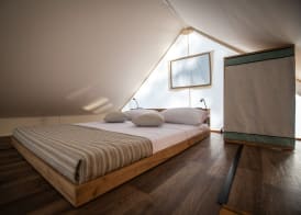 Arena Stoja Camping Homes 5