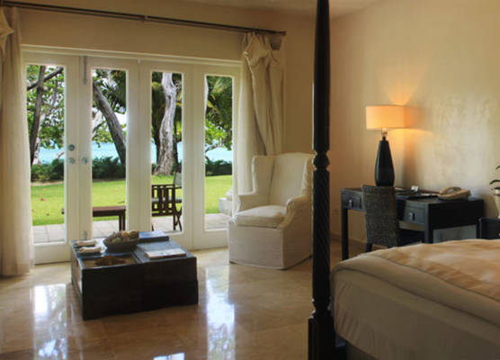 Casa Colonial Beach & Spa – Oceanfront suite
