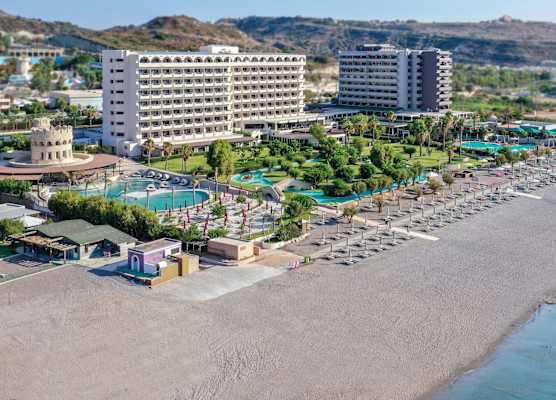 Esperos Palace Resort & Spa 1