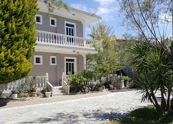 Residence Gorgona 1