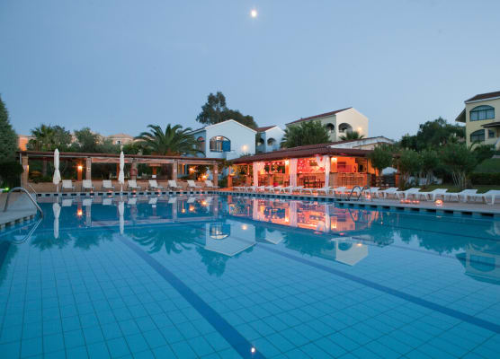 Govino Bay 1
