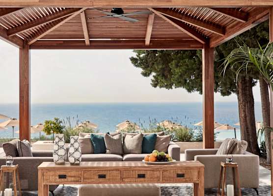 Esperos Village Blue & Spa - Adults Only 1