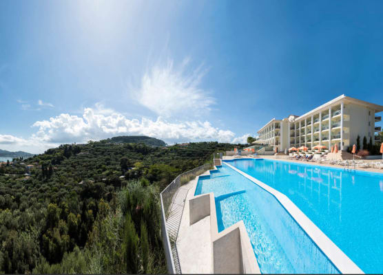 Avalon Palace Hotel by GHH 1