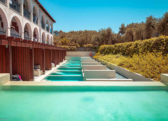 Castelli Hotel-Adults Only 1