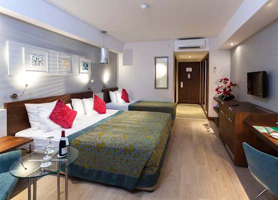 Seher Sun Palace Resort & Spa 1