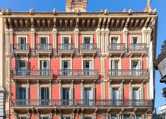 Boutique Hotel H10 Catalunya Plaza 1