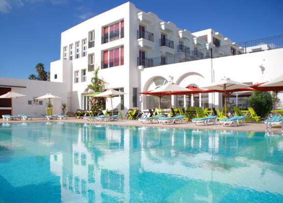 Freedom Hotel Club 1