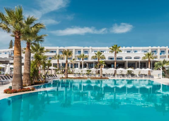 Mitsis Rodos Village 1