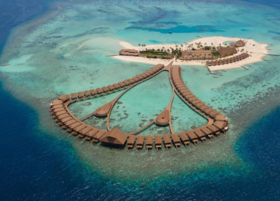 Cinnamon Velifushi Maldives 1