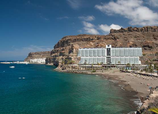 Hotel Princess Taurito 1
