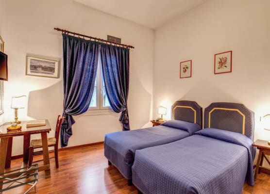 Hotel S.Giorgio & Olimpic 1
