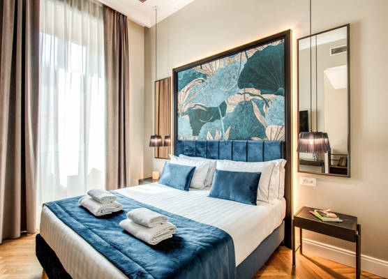 Hotel 55 Fifty-Five - Maison d'Art Collection 1