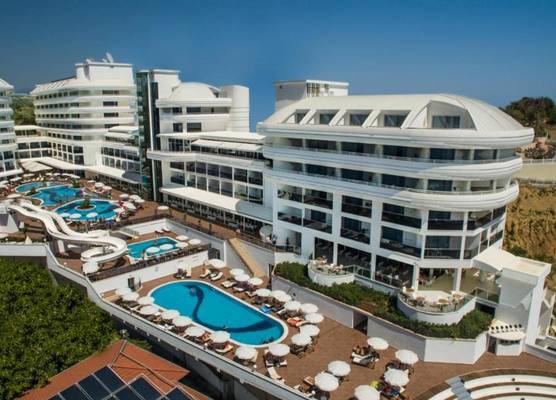 Laguna Beach Alya Resort & Spa - All Inclusive 1