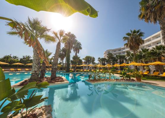 LAICO Hammamet hotel 1