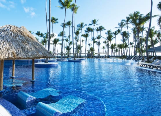 Barcelo Bavaro Beach, Adults Only 1