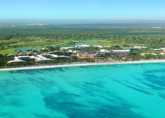 Barcelo Bavaro Palace 1