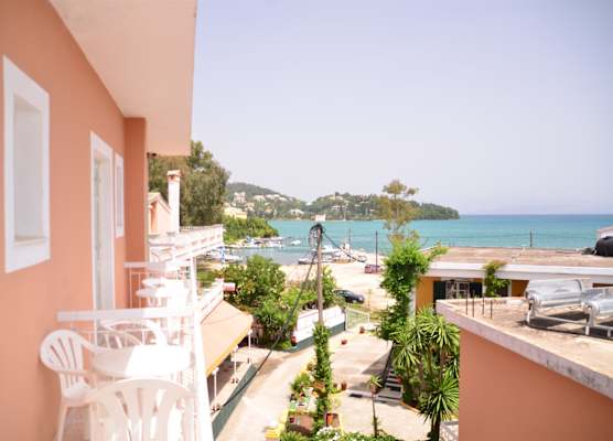 Sirena Beach 1