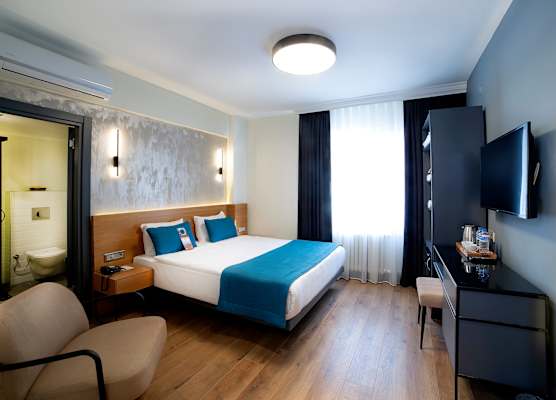Barin Hotel 1