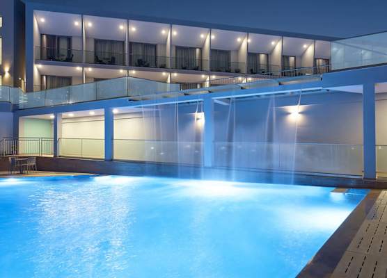 Zante Sun Resort 1