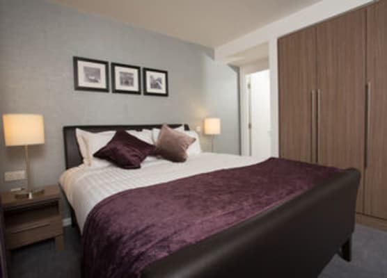 Staybridge Suites BIRMINGHAM by IHG 1