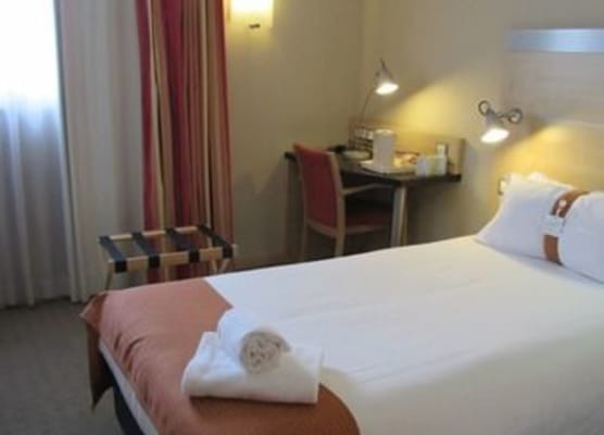 Holiday Inn Express VALENCIA - BONAIRE by IHG 1