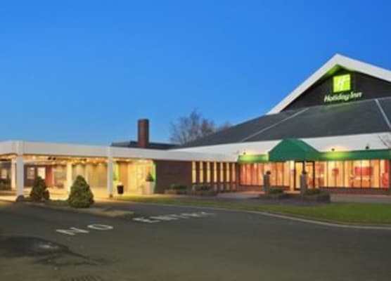 Holiday Inn BIRMINGHAM M6, JCT.7 by IHG 1