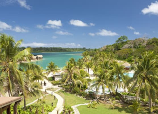 Holiday Inn Resort VANUATU by IHG 1