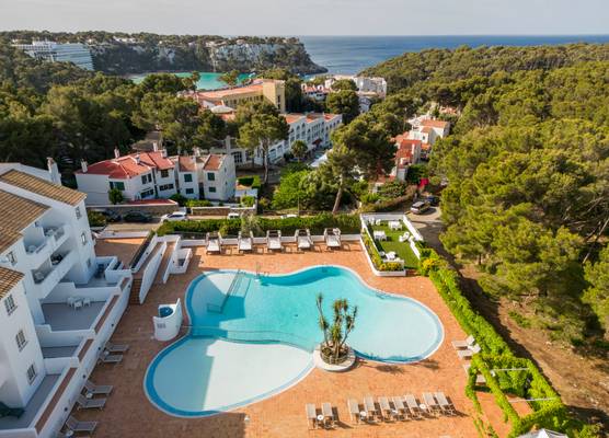 Ilunion Menorca 1