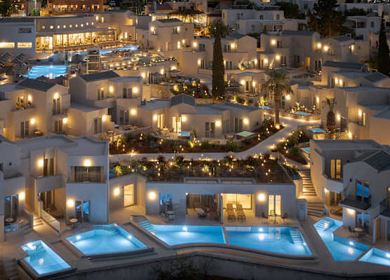 Galaxy Suites Boutique Resort 1