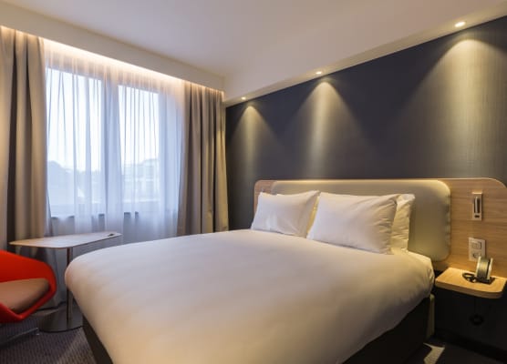 Holiday Inn Express BRUSSELS - GRAND-PLACE by IHG 1