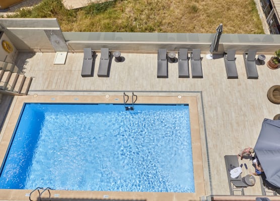 Nura Santa Ponsa & Spa 1