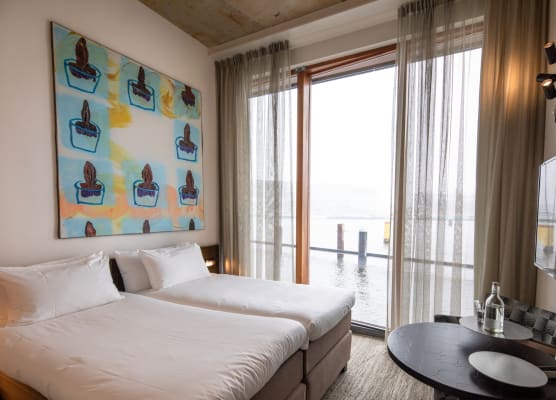 Hotel Pontsteiger 1