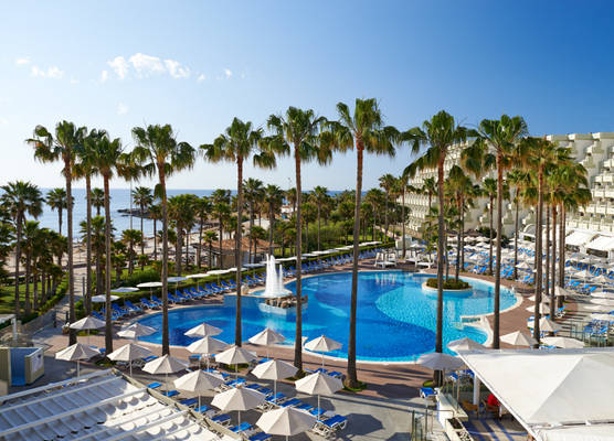 Hipotels Mediterraneo Hotel - Adults Only 1