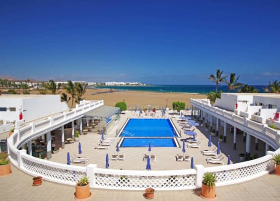Hotel Las Costas 1