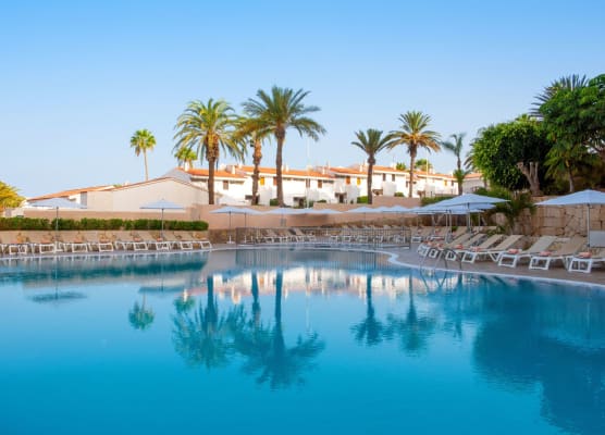 Olé Tropical Tenerife Adults Only 1
