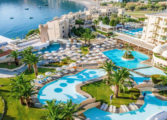 Lindos Royal Resort 1
