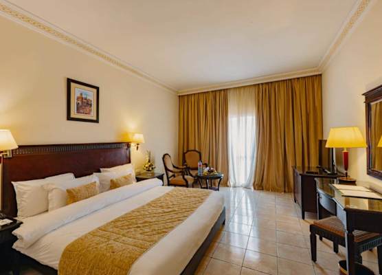 Grand Mogador Aqua Resort 1