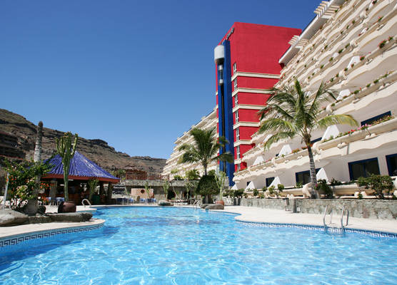 Hotel LIVVO Lago Taurito & Aquapark 1