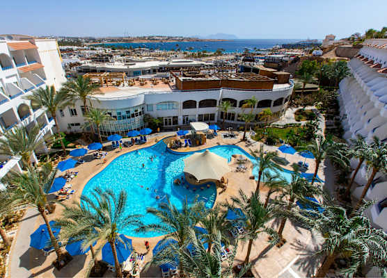 Naama Bay Hotel & Resort 1