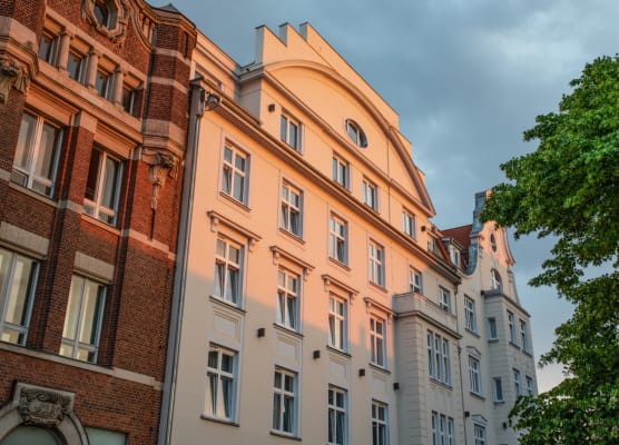 Holiday Inn - the niu, Rig Lübeck by IHG 1