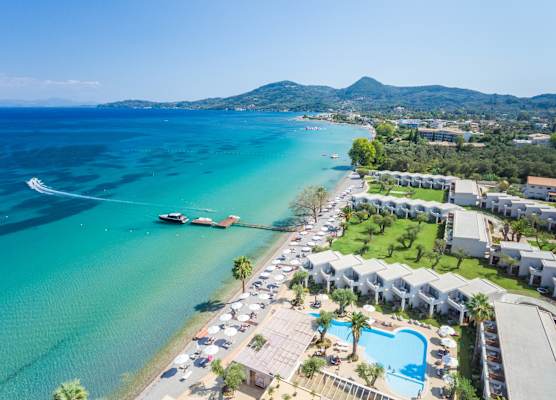 Domes Miramare, a Luxury Collection Resort, Corfu - Adults Only 1