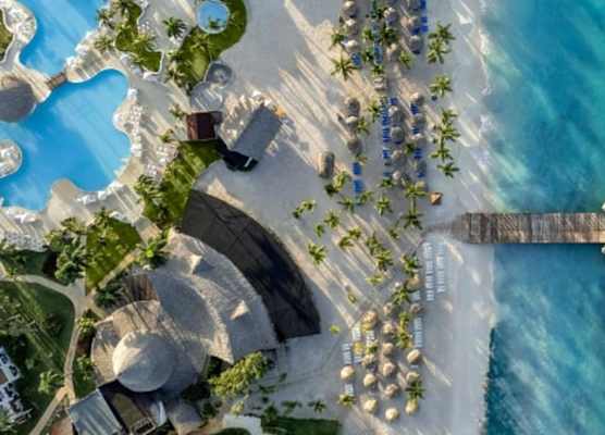 Sunscape Dominicus La Romana 1