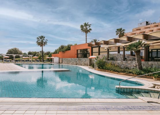 Mangia's Torre Del Barone Resort & SPA 1